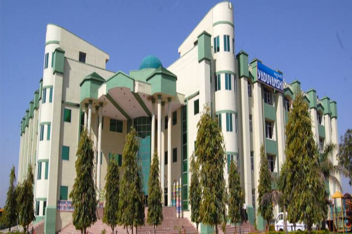 Yaduvanshi College Of Engineering And Technology Mahendergarh